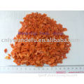 organic carrot flakes